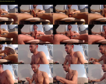 oregonfella — 165 minute Chaturbate male cam show recording, 480p, May 4, 2022