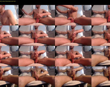 oregonfella — 116 minute Chaturbate male cam show recording, 480p, May 5, 2022