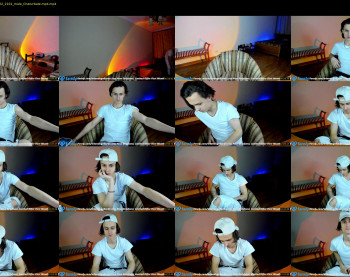 orlando__bloom — 54 minute Chaturbate male cam show recording, 1080p, May 4, 2022
