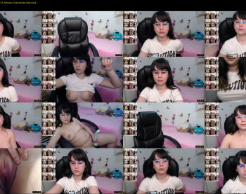 paulette65 — 94 minute Chaturbate female cam show recording, 720p, May 4, 2022