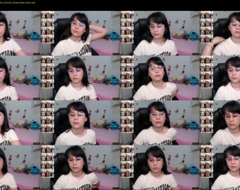 paulette65 — 13 minute Chaturbate female cam show recording, 720p, May 4, 2022