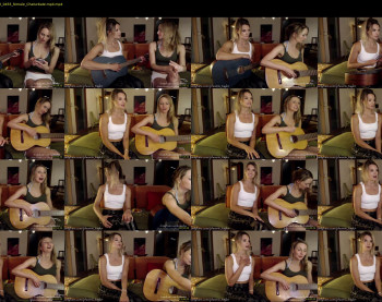 phoenix_taylor — 17 minute Chaturbate female cam show recording, 1080p, May 5, 2022