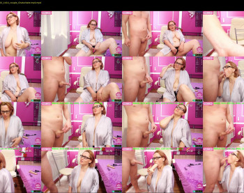 princess_sweety — 37 minute Chaturbate couple cam show recording, 1080p, May 4, 2022