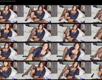 reign_rellic_ — 7 minute Chaturbate female cam show recording, 1080p, May 4, 2022