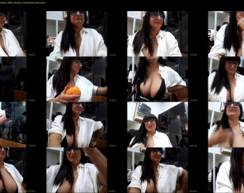 romanticabuse — 101 minute Chaturbate female cam show recording, 720p, May 4, 2022