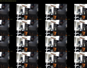 romanticabuse — 26 minute Chaturbate female cam show recording, 720p, May 4, 2022
