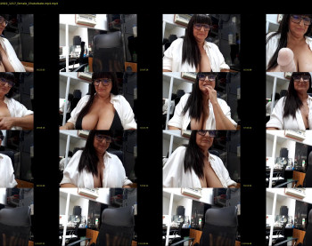 romanticabuse — 92 minute Chaturbate female cam show recording, 720p, May 4, 2022