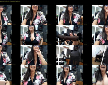 romanticabuse — 118 minute Chaturbate female cam show recording, 720p, May 4, 2022