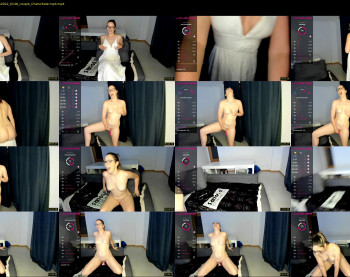 samarafromthewell — 28 minute Chaturbate female cam show recording, 1080p, May 5, 2022