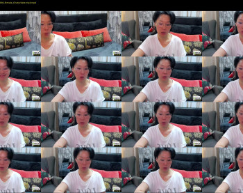 sandrami__ — 3 minute Chaturbate female cam show recording, 720p, May 4, 2022