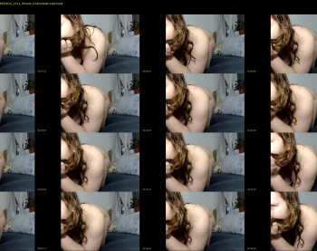 sandycandypervs — 7 minute Chaturbate couple cam show recording, 720p, May 4, 2022