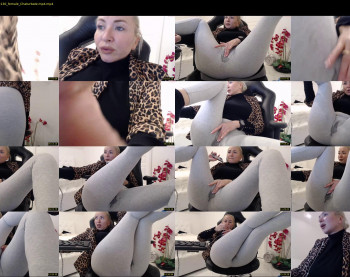 schoolteach — 18 minute Chaturbate female cam show recording, 720p, May 4, 2022