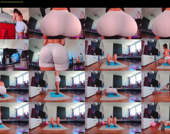 sexydea — 101 minute Chaturbate female cam show recording, 720p, May 4, 2022