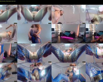 skyewatson — 56 minute Chaturbate female cam show recording, 1080p, May 4, 2022