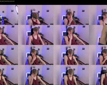slim_andy — 29 minute Chaturbate male cam show recording, 1080p, May 4, 2022
