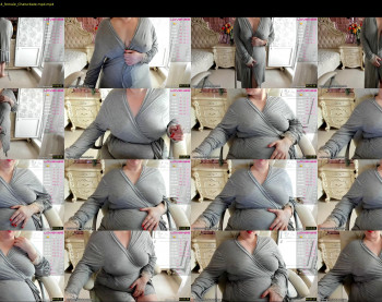 soft_body — 53 minute Chaturbate female cam show recording, 1080p, May 4, 2022