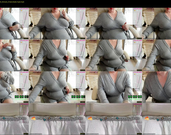 soft_body — 54 minute Chaturbate female cam show recording, 1080p, May 4, 2022