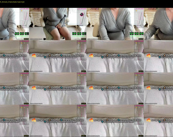 soft_body — 53 minute Chaturbate female cam show recording, 1080p, May 4, 2022