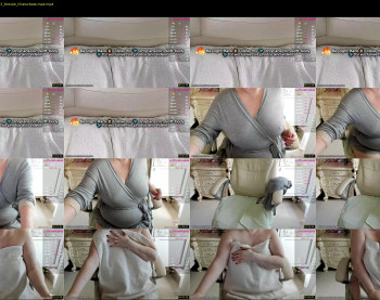 soft_body — 54 minute Chaturbate female cam show recording, 1080p, May 4, 2022