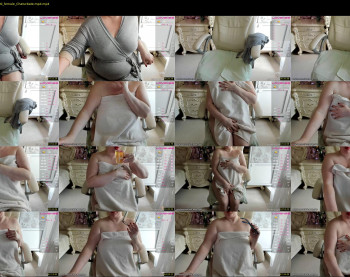 soft_body — 54 minute Chaturbate female cam show recording, 1080p, May 4, 2022