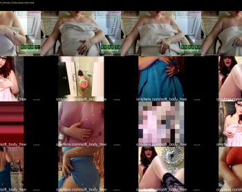 soft_body — 53 minute Chaturbate female cam show recording, 1080p, May 4, 2022