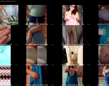 soft_body — 44 minute Chaturbate female cam show recording, 1080p, May 4, 2022