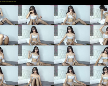 stella_land — 26 minute Chaturbate female cam show recording, 360p, May 4, 2022