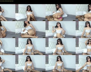 stella_land — 94 minute Chaturbate female cam show recording, 360p, May 4, 2022