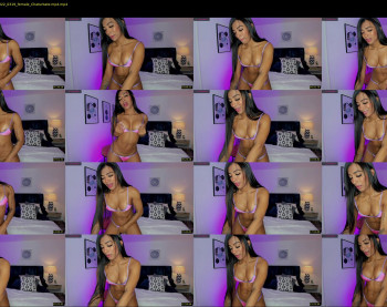 stephie_martinez — 27 minute Chaturbate female cam show recording, 1080p, May 5, 2022