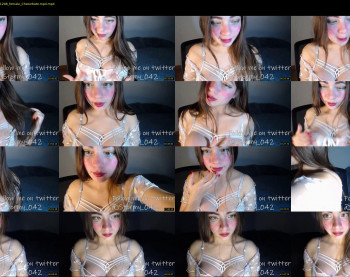 stormy_2000 — 48 minute Chaturbate female cam show recording, 720p, May 4, 2022