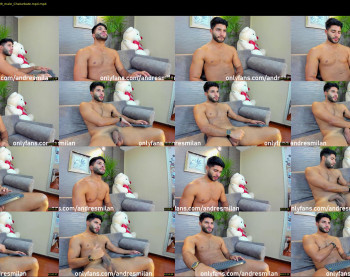 studcamx — 55 minute Chaturbate male cam show recording, 1080p, May 5, 2022