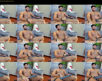studcamx — 3 minute Chaturbate male cam show recording, 1080p, May 5, 2022