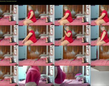 suggar_milf — 8 minute Chaturbate female cam show recording, 1080p, May 4, 2022