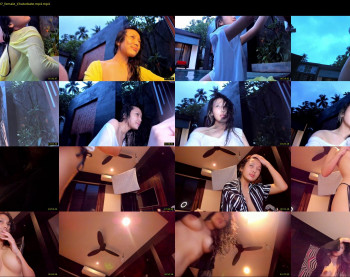suma_ren — 47 minute Chaturbate female cam show recording, 720p, May 4, 2022