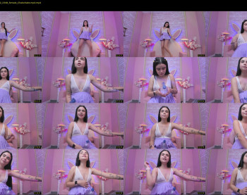 sweetsammyy_ — 21 minute Chaturbate female cam show recording, 1080p, May 4, 2022