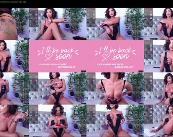 sylviaspade — 62 minute Chaturbate female cam show recording, 1080p, May 4, 2022