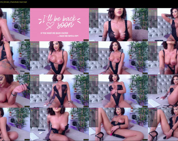 sylviaspade — 62 minute Chaturbate female cam show recording, 1080p, May 4, 2022