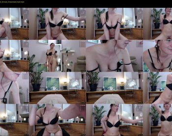 taralanes — 55 minute Chaturbate female cam show recording, 1080p, May 4, 2022