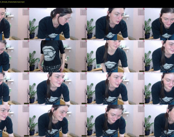 taralanes — 3 minute Chaturbate female cam show recording, 1080p, May 4, 2022