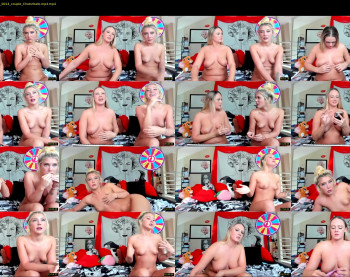 texaspeach69 — 28 minute Chaturbate female cam show recording, 720p, May 5, 2022