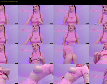 victoria_karma — 41 minute Chaturbate female cam show recording, 1080p, May 4, 2022