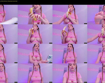 victoria_karma — 45 minute Chaturbate female cam show recording, 1080p, May 4, 2022