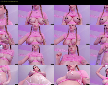 victoria_karma — 47 minute Chaturbate female cam show recording, 1080p, May 4, 2022