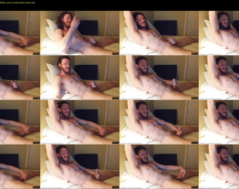 warrenkener — 46 minute Chaturbate male cam show recording, 1080p, May 4, 2022