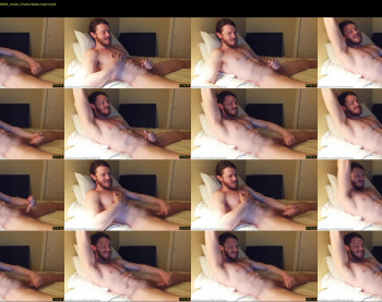 warrenkener — 17 minute Chaturbate male cam show recording, 1080p, May 4, 2022