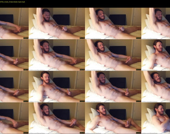 warrenkener — 54 minute Chaturbate male cam show recording, 1080p, May 4, 2022