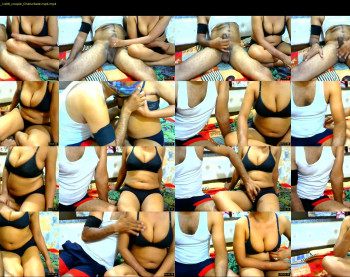 we_are_indian — 69 minute Chaturbate couple cam show recording, 480p, May 4, 2022