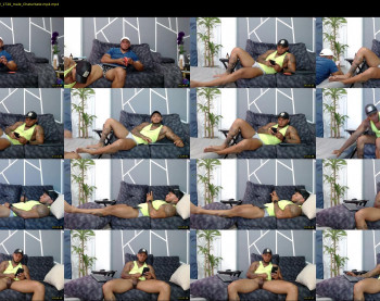 web_gammer_ — 38 minute Chaturbate male cam show recording, 720p, May 4, 2022