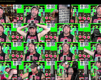 whaaaaaaaat — 61 minute Chaturbate couple cam show recording, 1080p, May 4, 2022