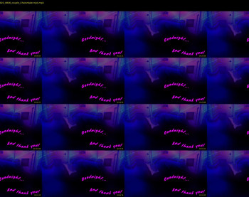 width_of_a_peach — 4 minute Chaturbate couple cam show recording, 1080p, May 4, 2022